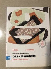 ORSA MAGGIORE V.2 ATLANTE