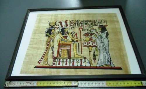 Stampa artistiche egitto - artistiche,