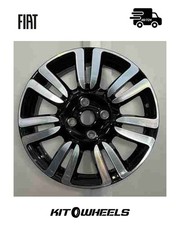 Cerchio lega 6x15 - cerchio, in
