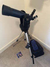 Meade ETX-80 Backpack
