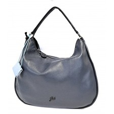 Borsa a spalla in pelle