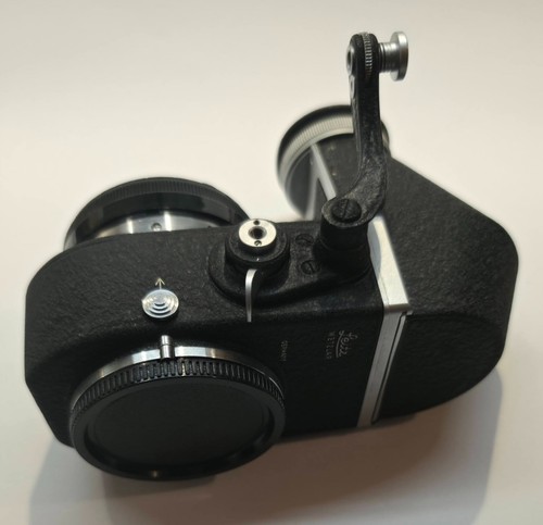 Custodia originale leica - leica, /