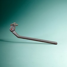 VINTAGE* NUOVO SUPPORTO BICI