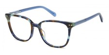 Fossil FOS 7183 Teal Havana
