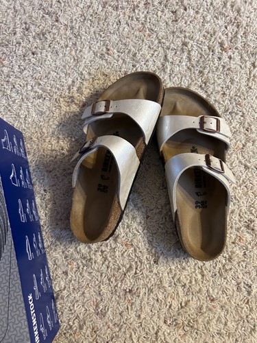 Birkenstock sydney sandali - sydney,