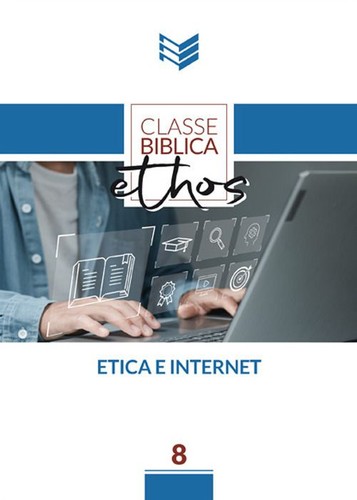 Libro etica internet - libro,