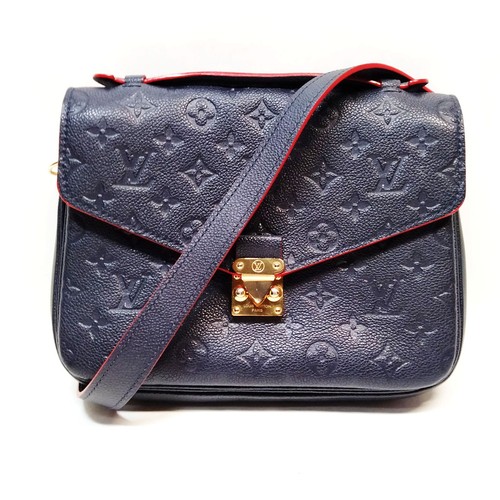 Borsa tracolla louis - borsa, vuitton
