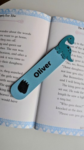 Bookmark for kids - kids,