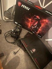 computer portatile MSI