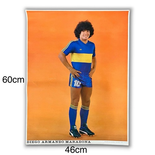 Diego armando maradona - diego,