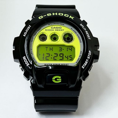 Orologio uomo shock - orologio, g