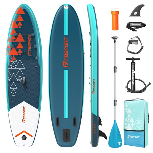 Paddle board yoga sup - paddle, 11