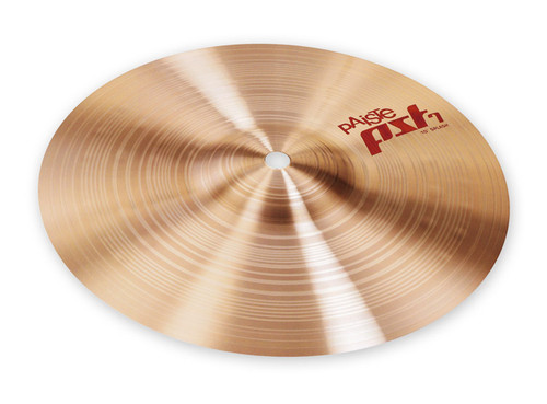 Piatto splash paiste pst 10 - splash, 7
