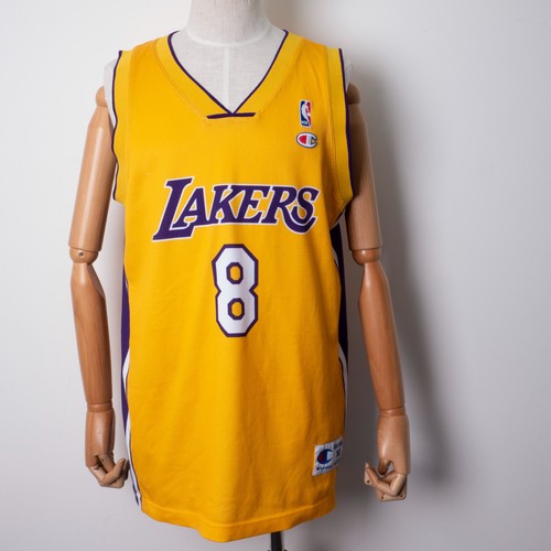 Maglia basket champion kobe - maglia,