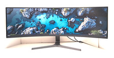 Samsung C49RG90SSU - Serie