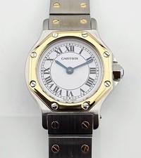 Darling Cartier Santos