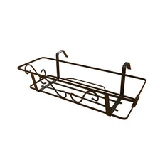 FIORIERA PER BALCONE FISSA IN