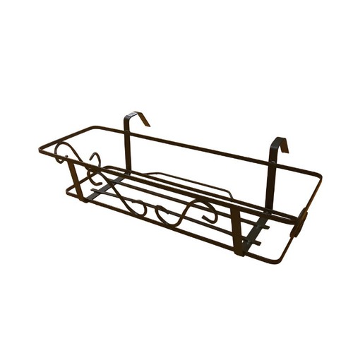 Fioriera per balcone fissa - per,