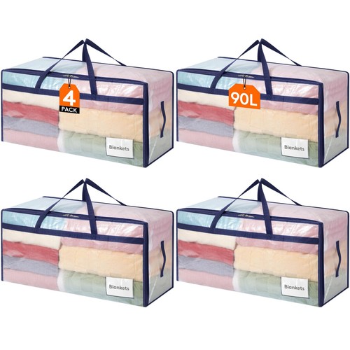 Set scatole armadio 90l - armadio,