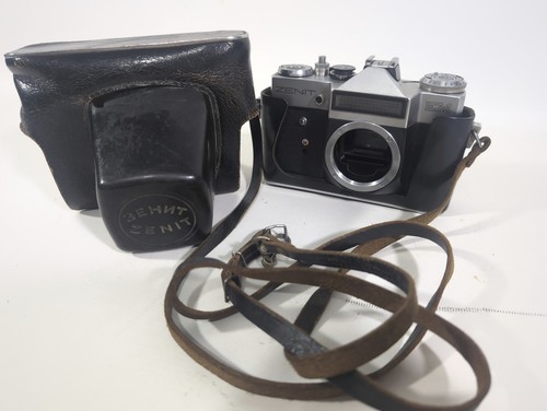 Zenit argent avec - zenit,