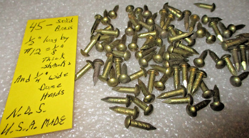 Bellissimo vintage 2 - 45--bellissimo, 1/2"