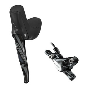 Sram freno disco - disco, idraulico