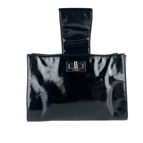 Borsa mano originale chanel - borsa,