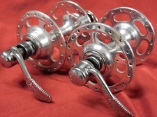 Mozzi e spiedini flangia alta