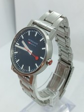 Orologio mondaine ufficiale - mondaine,
