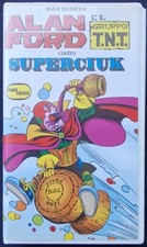 MAX BUNKER ALAN FORD E IL