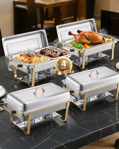 Set buffet per - set,
