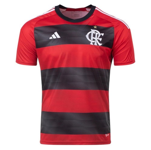 Official adidas flamengo home - flamengo,