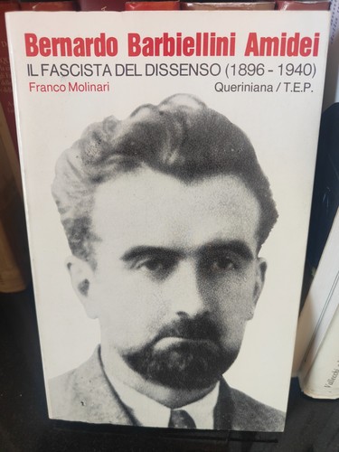 Ebond bernardo barbiellini - bernardo,