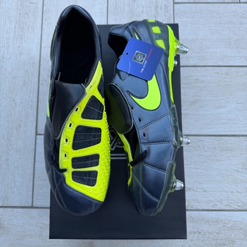 Nike total laser sg - nike, 90
