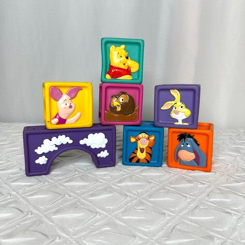 Blocchi morbidi disney - disney, ragdoll