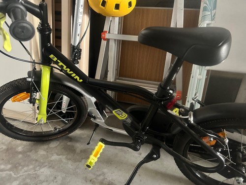 Bike twin pollici - bike,