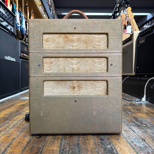 Gibson amplificatore - gibson,