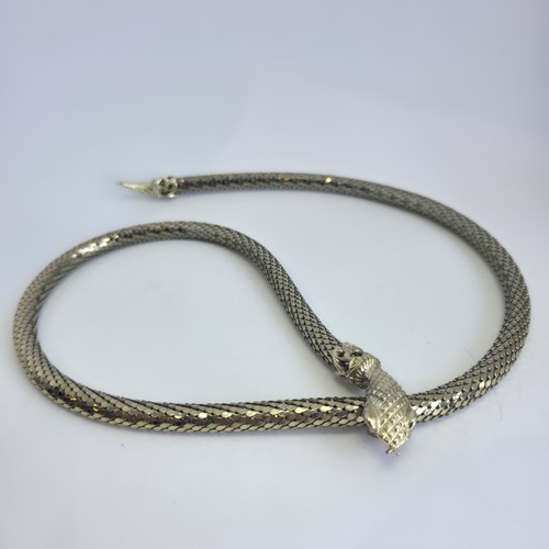 Vintage whiting davis gold - vintage, &