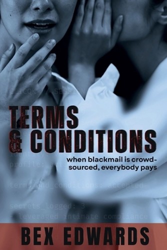 Terms and conditions - and, bex