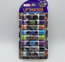 NUOVO Lip Smackers Guardiani
