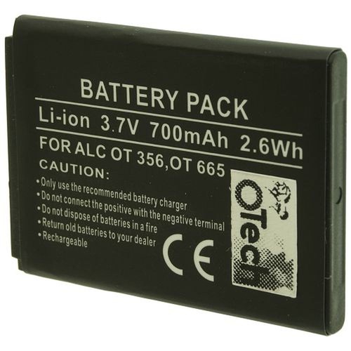 Batterie pour alcatel one - pour,