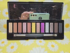 Urban Decay Naked Metal Mania