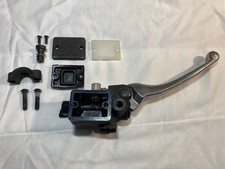 Piaggio Vespa Et4 125 Et2 50 cilindro freno scooter motore d'epoca