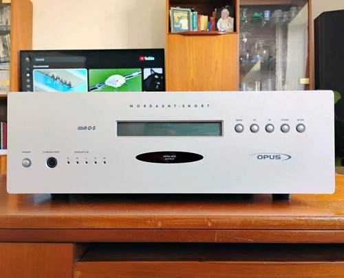 Mordaunt short opus - short, mcu500