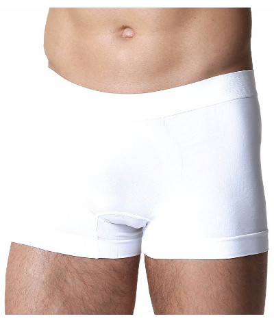 Boxer uomo microfibra ilary - 6,