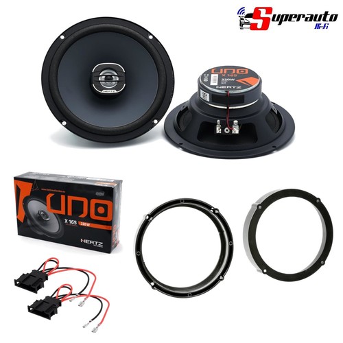 Kit casse altoparlanti - 2,