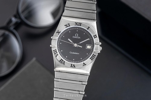 Omega constellation orologio - omega,
