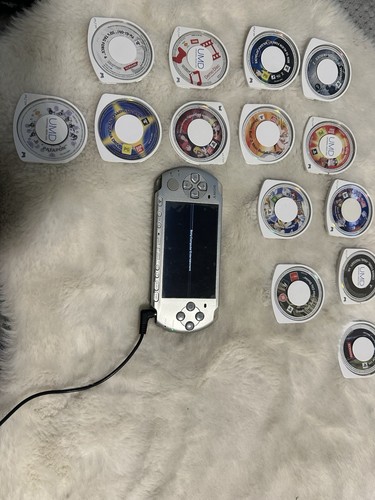 Console sony psp - psp,
