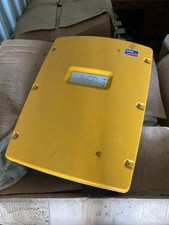 Inverter a batteria SMA Solar