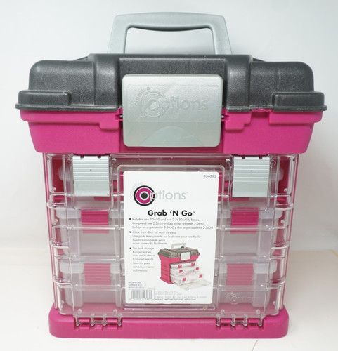 Creative options 1363 grab - creative,